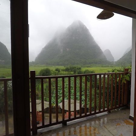 Yangshuo Zen Valley Esterno foto