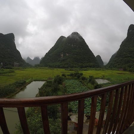 Yangshuo Zen Valley Esterno foto