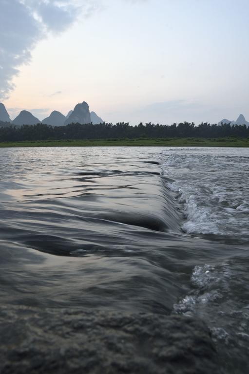 Yangshuo Zen Valley Esterno foto