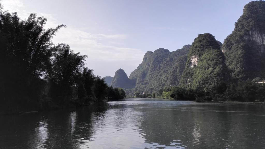 Yangshuo Zen Valley Esterno foto