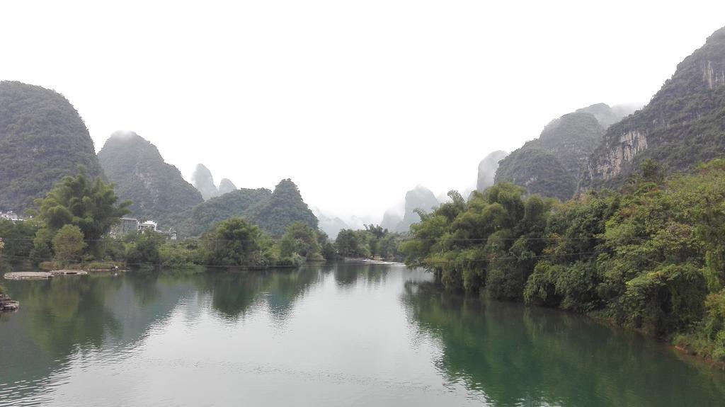 Yangshuo Zen Valley Esterno foto