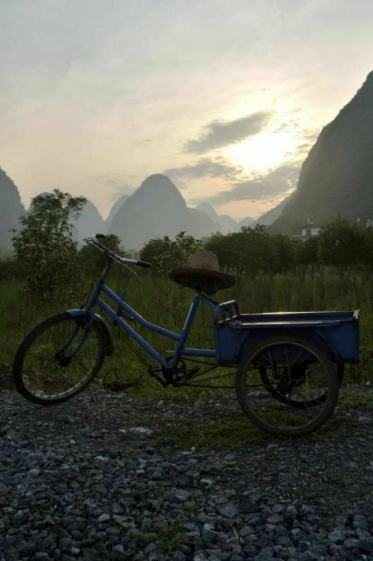 Yangshuo Zen Valley Esterno foto